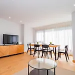 El Castro By Ybh Holiday home *