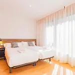 El Castro By Ybh Holiday home Vigo
