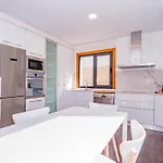 El Castro By Ybh Holiday home Vigo