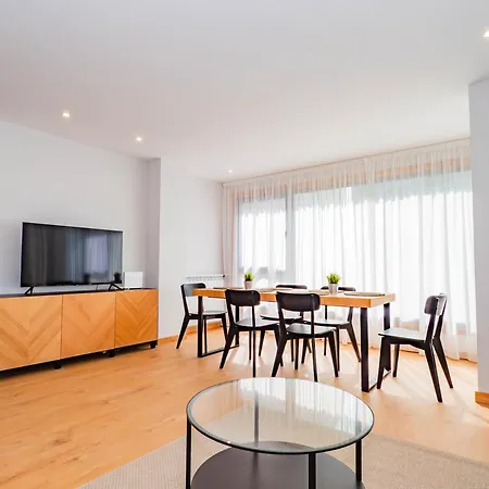 El Castro By Ybh 度假居 *