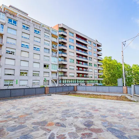 度假居 El Castro By Ybh