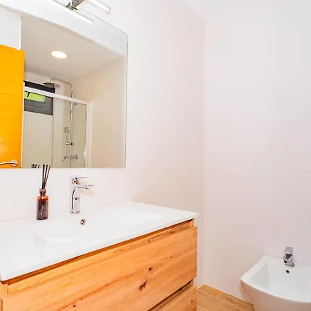 El Castro By Ybh 比戈