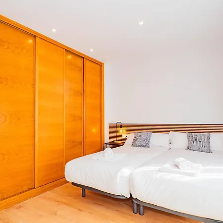 El Castro By Ybh 度假居 比戈