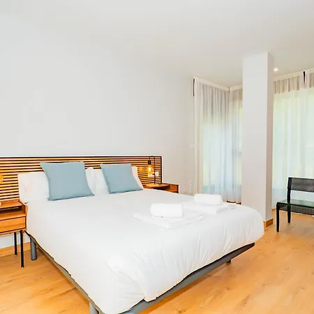 El Castro By Ybh 度假居 *