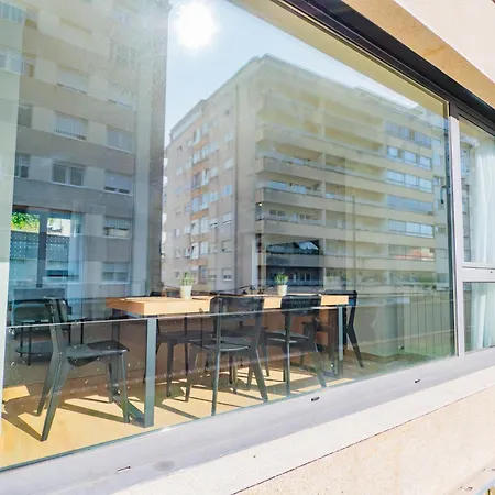 度假居 El Castro By Ybh