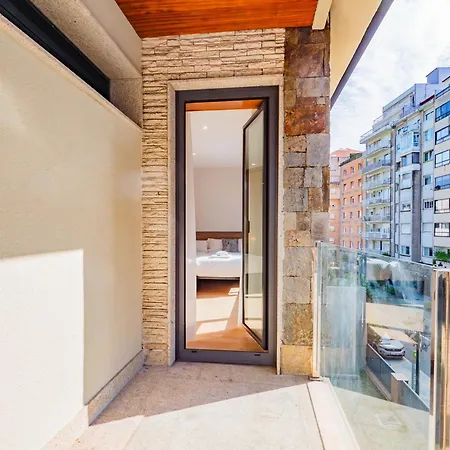 度假居 El Castro By Ybh *