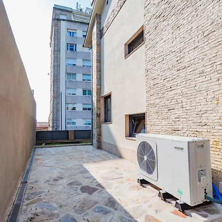 El Castro By Ybh 比戈