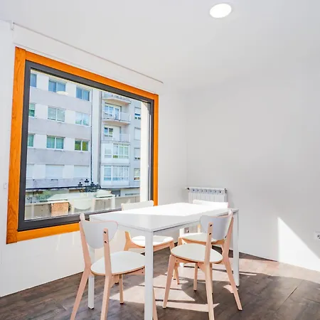 度假居 El Castro By Ybh