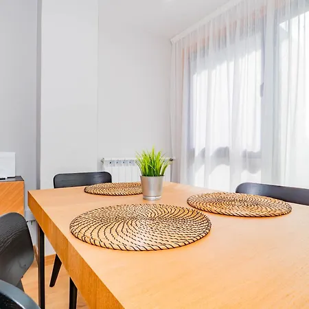 度假居 El Castro By Ybh