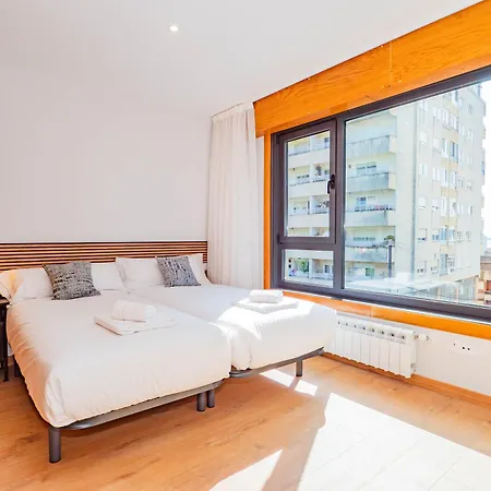 El Castro By Ybh 度假居