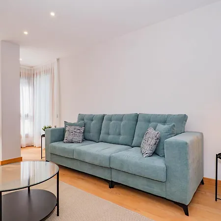 度假居 El Castro By Ybh *