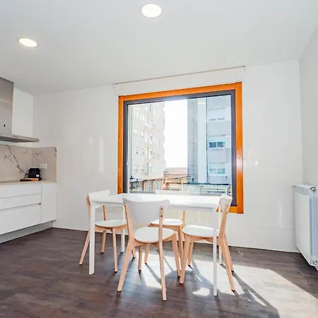 El Castro By Ybh 度假居