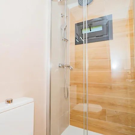 El Castro By Ybh 度假居