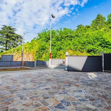 Prázdninový dům El Castro By Ybh *