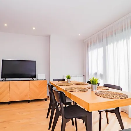 El Castro By Ybh 度假居