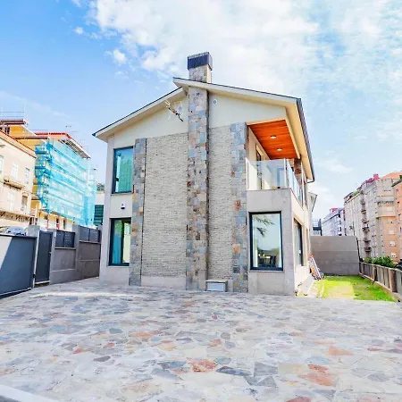 El Castro By Ybh 比戈