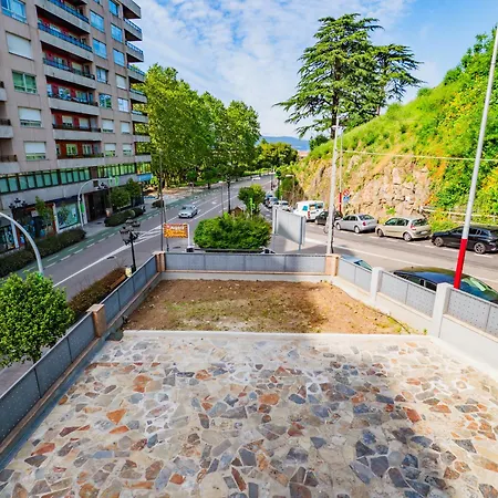 El Castro By Ybh 度假居 *