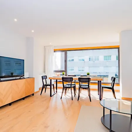 度假居 El Castro By Ybh