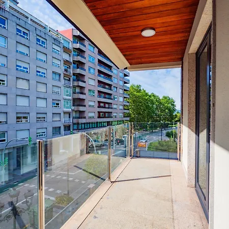 El Castro By Ybh Prázdninový dům *