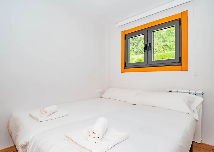 Prázdninový dům El Castro By Ybh Vigo