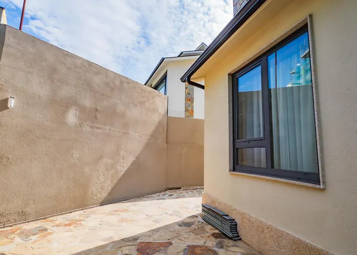 Prázdninový dům El Castro By Ybh *