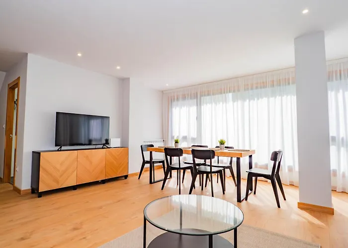 El Castro By Ybh Prázdninový dům *