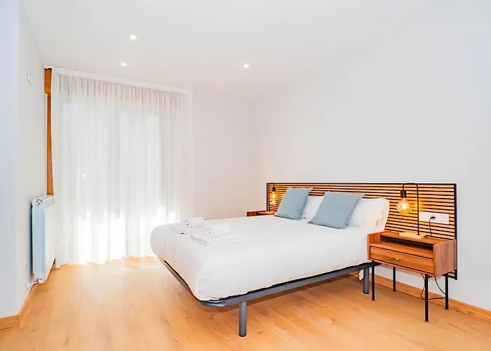 Prázdninový dům El Castro By Ybh *