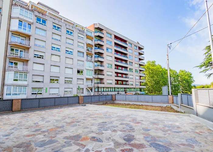 Prázdninový dům El Castro By Ybh