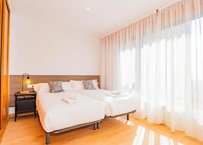 El Castro By Ybh Prázdninový dům Vigo