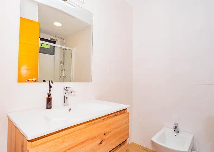 El Castro By Ybh Vigo