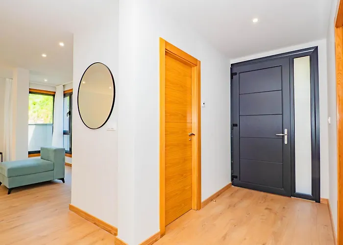 Prázdninový dům El Castro By Ybh *