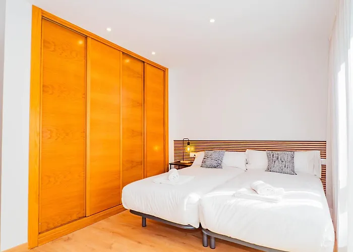 El Castro By Ybh Prázdninový dům Vigo