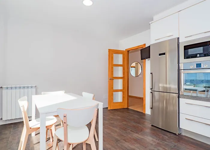 Prázdninový dům El Castro By Ybh Vigo