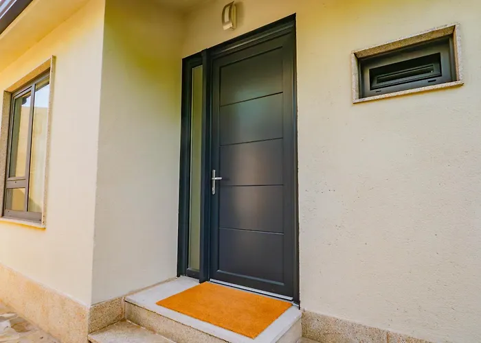 El Castro By Ybh Vigo