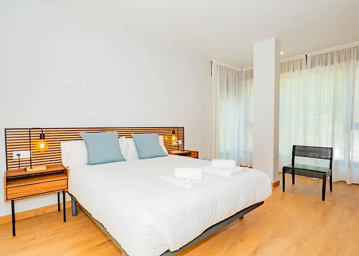 El Castro By Ybh Prázdninový dům *