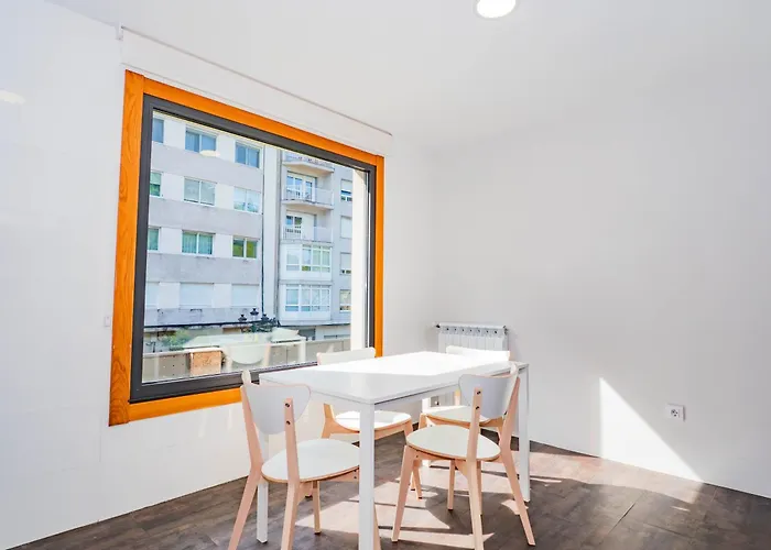 Prázdninový dům El Castro By Ybh