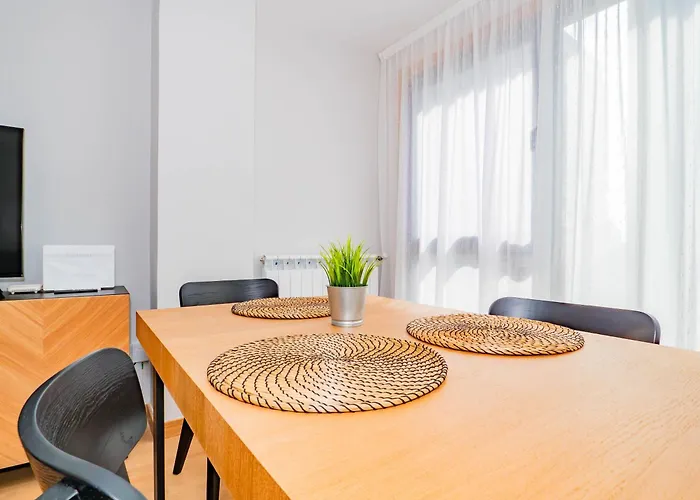 Prázdninový dům El Castro By Ybh