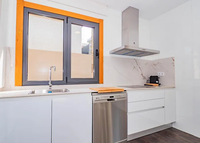 El Castro By Ybh Prázdninový dům Vigo