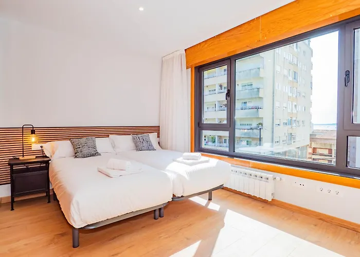 El Castro By Ybh Prázdninový dům