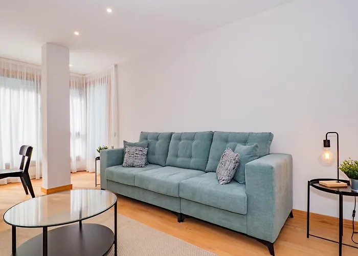 Prázdninový dům El Castro By Ybh *