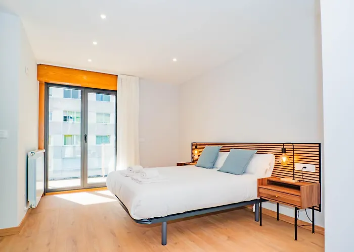 El Castro By Ybh Prázdninový dům