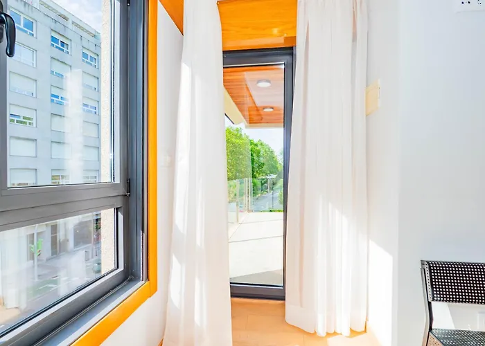 El Castro By Ybh Prázdninový dům *