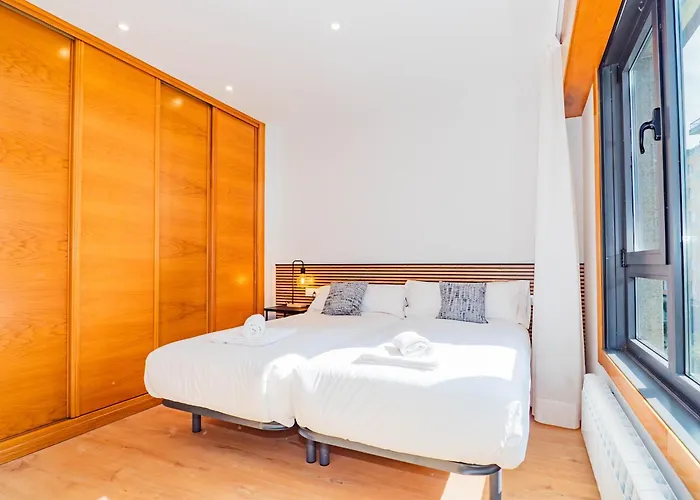 El Castro By Ybh Prázdninový dům