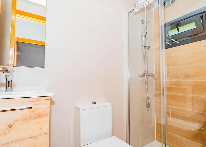 Prázdninový dům El Castro By Ybh Vigo