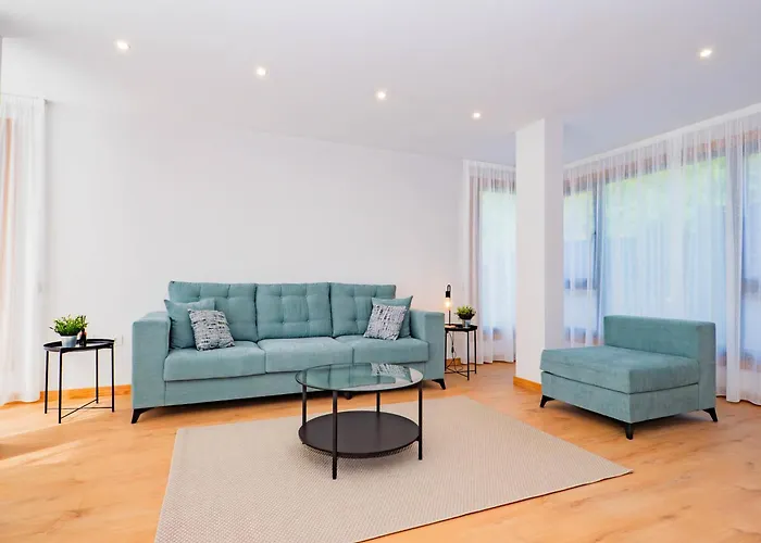 Prázdninový dům El Castro By Ybh