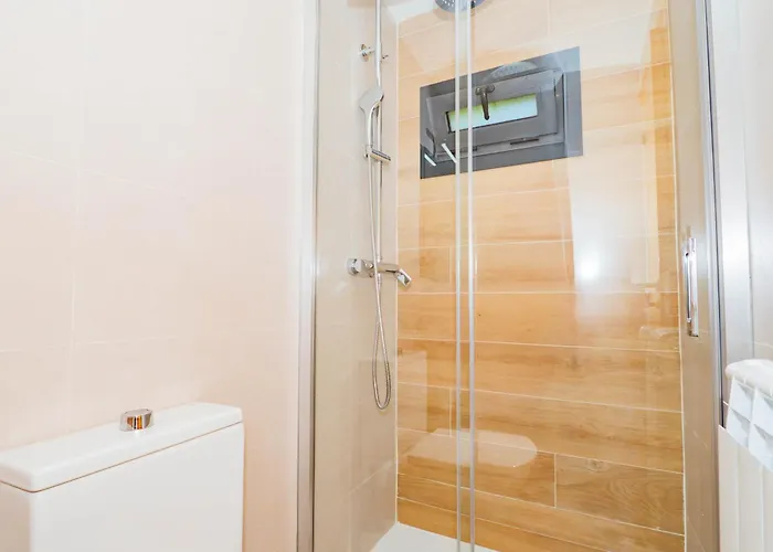 El Castro By Ybh Prázdninový dům