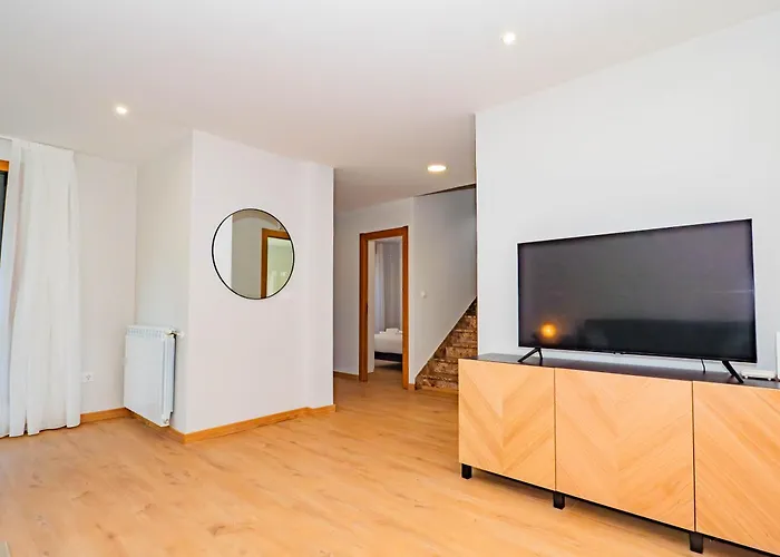 Prázdninový dům El Castro By Ybh *