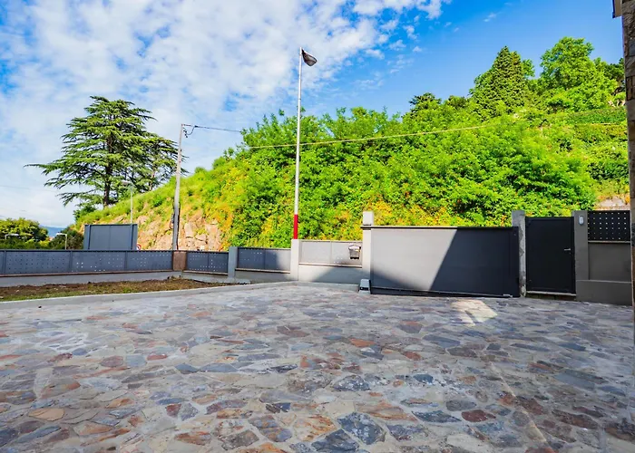 Prázdninový dům El Castro By Ybh *