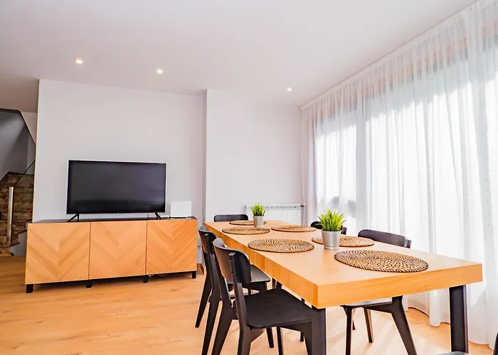 El Castro By Ybh Prázdninový dům