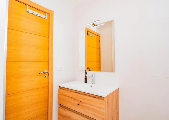 El Castro By Ybh Prázdninový dům *